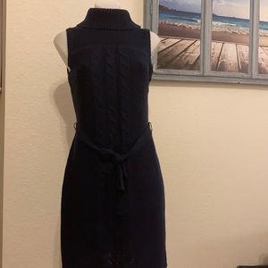 Calvin Klein sweater dress size S